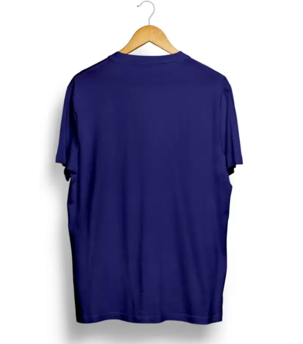 goku ssj blue printed t shirt - Image 2