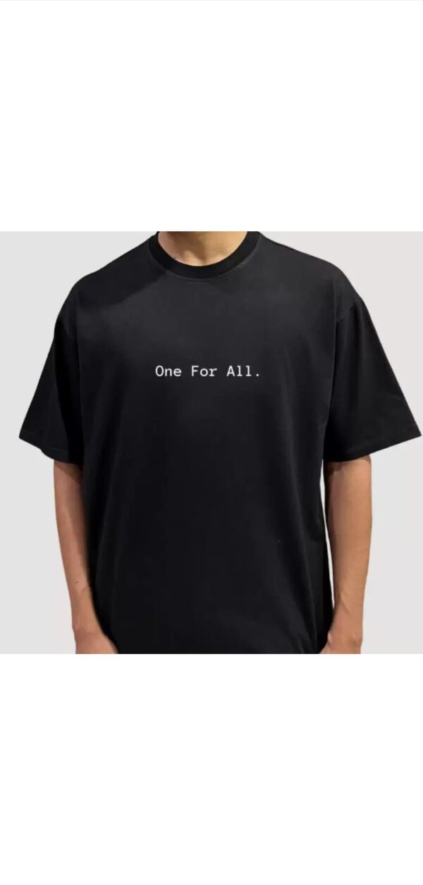 deku my hero academy anime printed t shirt - Image 3