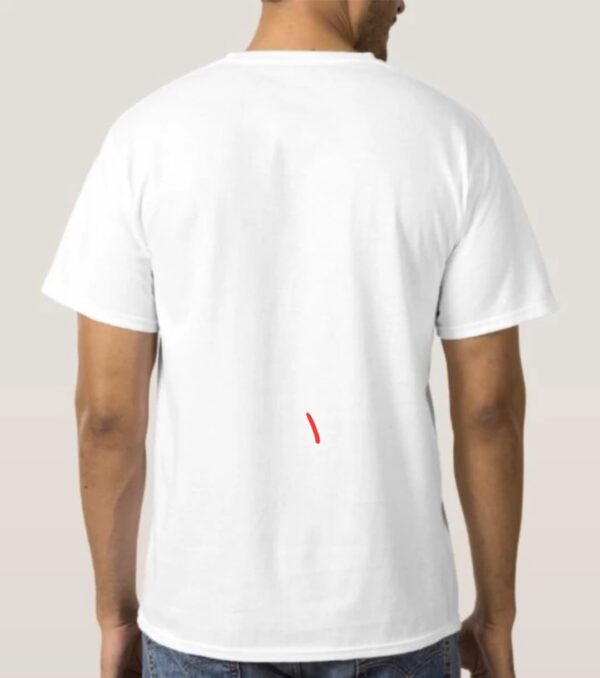 my hero academy anime printed t shirt - Image 2