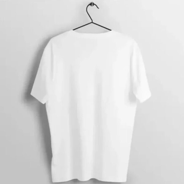 death note (light vs L) printed t shirt - Image 2