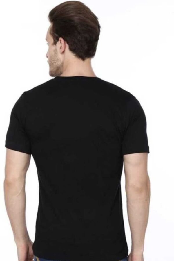 naruto (shikamaru) printed t shirt - Image 2