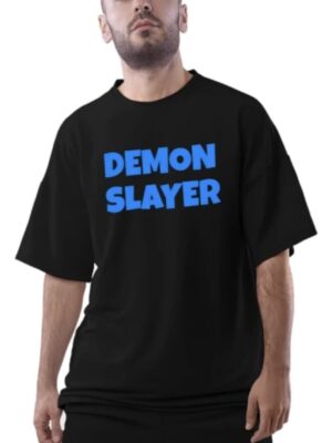 demon slayer (tanjiro kamado) t shirt