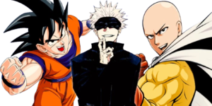 Read more about the article Is Goku Still the Strongest Anime Character in 2025?