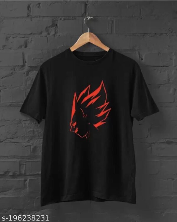 dragon ball(vegeta) t shirt