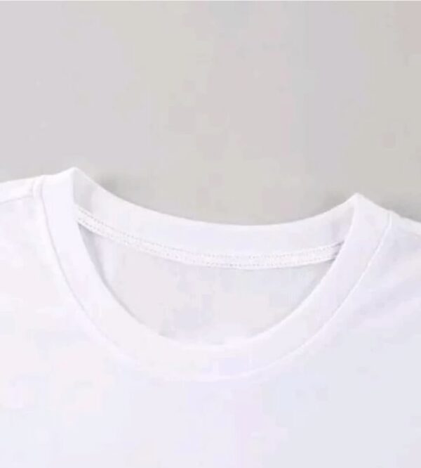 goku and vegeta printed t shirt - Image 3