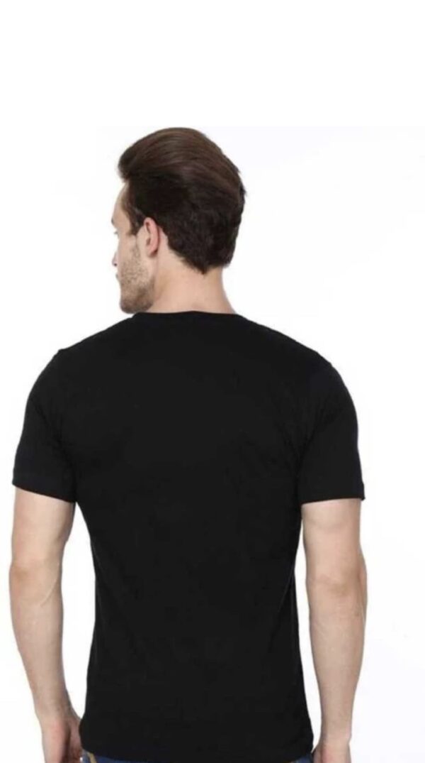 all sharangins printed t shirt - Image 2