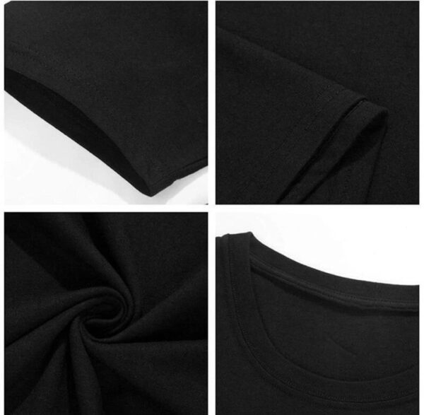 all sharangins printed t shirt - Image 5