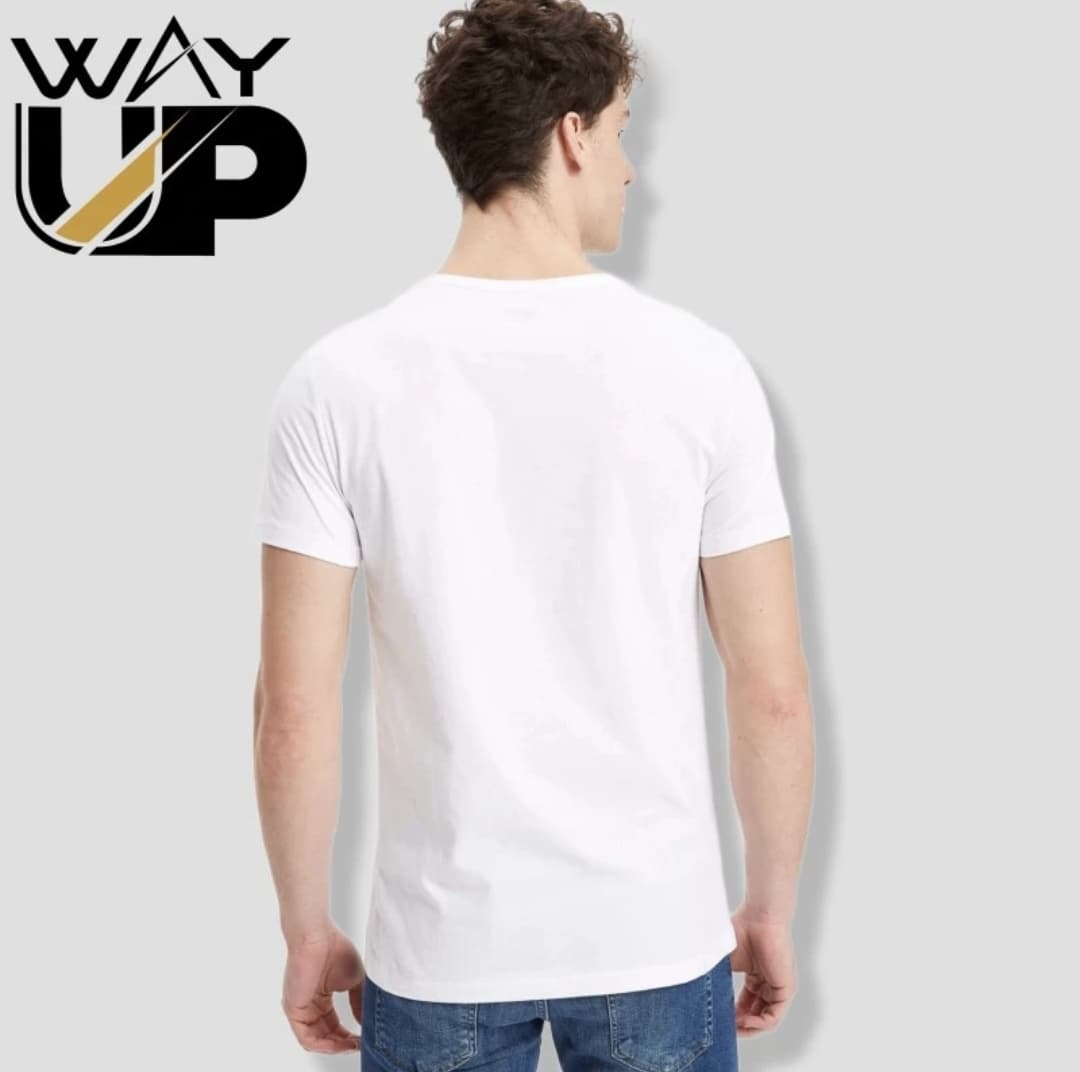 kakashi hatake(chidori) pure cotton t shirt - Image 2