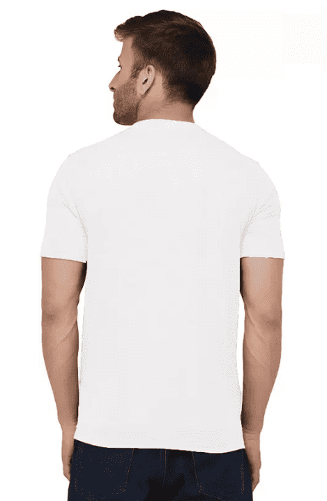 luffy vs kaido print t shirt - Image 2