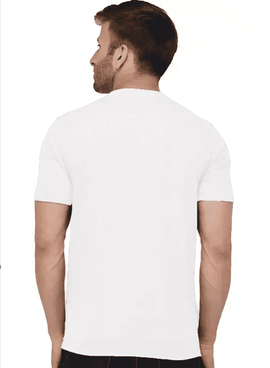 gojo anime printed tshirt - Image 2