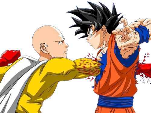 Is Goku Still the Strongest Anime Character in 2025?